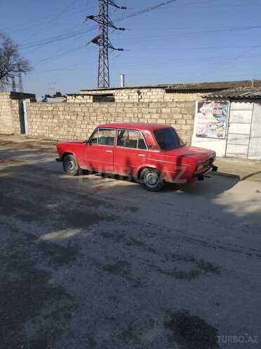 LADA (VAZ) 2106 1981, 464,646 km - 1.3 l - Bakı