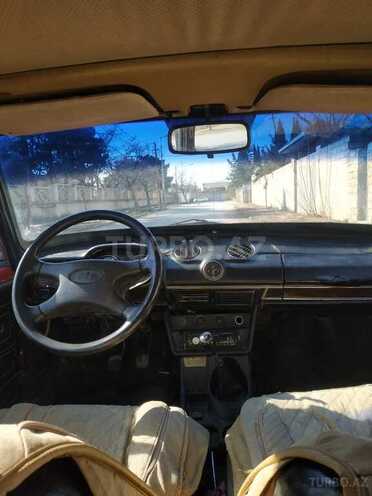 LADA (VAZ) 2106 1981, 464,646 km - 1.3 l - Bakı