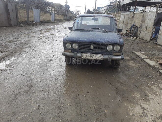 LADA (VAZ) 2103 1973, 145,200 km - 1.5 l - Xudat