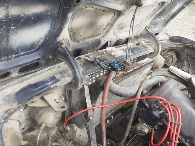 LADA (VAZ) 2103 1973, 145,200 km - 1.5 l - Xudat