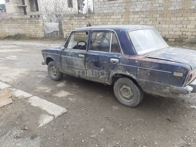 LADA (VAZ) 2103 1973, 145,200 km - 1.5 l - Xudat