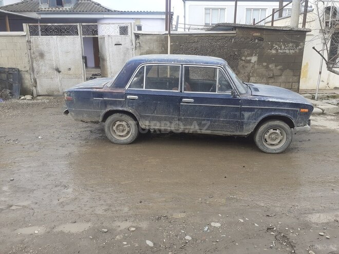 LADA (VAZ) 2103 1973, 145,200 km - 1.5 l - Xudat