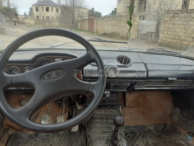 LADA (VAZ) 2103 1973, 145,200 km - 1.5 l - Xudat