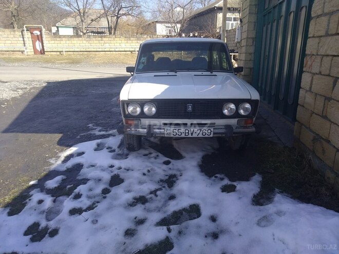 LADA (VAZ) 2106 1999, 172,000 km - 1.6 л - Qəbələ