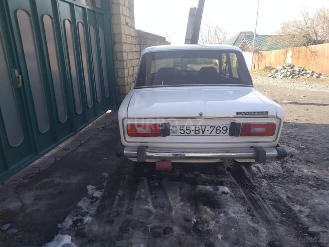 LADA (VAZ) 2106 1999, 172,000 km - 1.6 л - Qəbələ