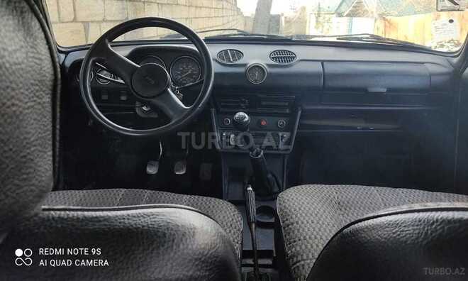 LADA (VAZ) 2106 1999, 172,000 km - 1.6 л - Qəbələ