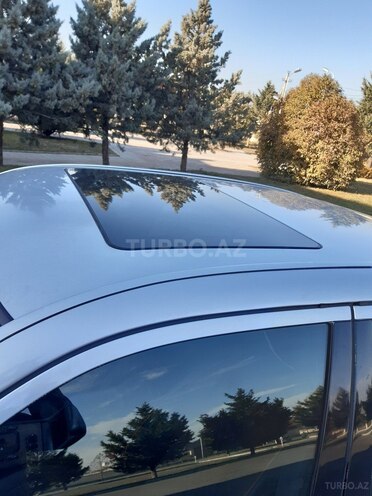 Mercedes E 270 2001, 407,368 km - 2.7 l - Ağdam