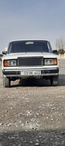 LADA (VAZ) 2107 2011, 60,525 km - 1.6 л - Bərdə