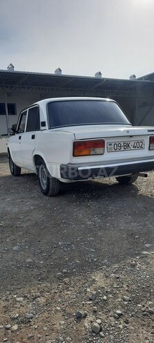 LADA (VAZ) 2107 2011, 60,525 km - 1.6 л - Bərdə