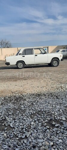 LADA (VAZ) 2107 2011, 60,525 km - 1.6 л - Bərdə