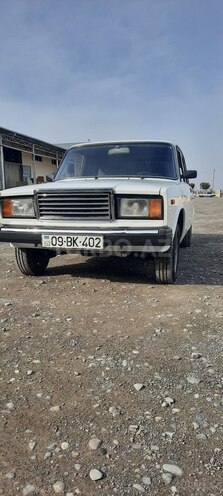 LADA (VAZ) 2107 2011, 60,525 km - 1.6 л - Bərdə