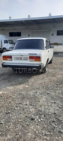 LADA (VAZ) 2107 2011, 60,525 km - 1.6 л - Bərdə