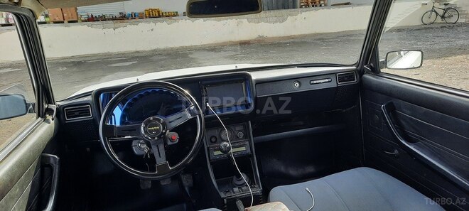 LADA (VAZ) 2107 2011, 60,525 km - 1.6 л - Bərdə