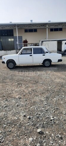 LADA (VAZ) 2107 2011, 60,525 km - 1.6 л - Bərdə