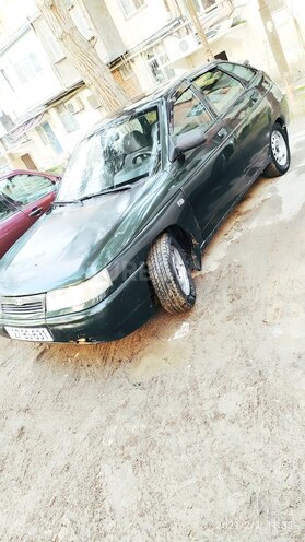 LADA (VAZ) 2112 2004, 323,000 km - 1.5 l - Bakı