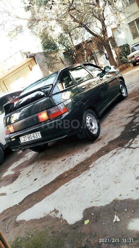 LADA (VAZ) 2112 2004, 323,000 km - 1.5 l - Bakı