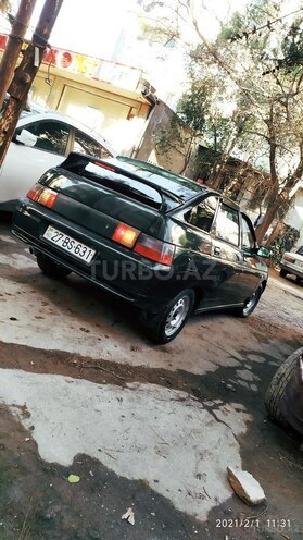 LADA (VAZ) 2112 2004, 323,000 km - 1.5 l - Bakı