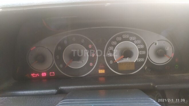 LADA (VAZ) 2112 2004, 323,000 km - 1.5 l - Bakı