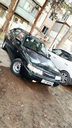 LADA (VAZ) 2112 2004, 323,000 km - 1.5 l - Bakı