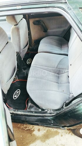 LADA (VAZ) 2112 2004, 323,000 km - 1.5 l - Bakı