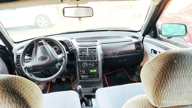 LADA (VAZ) 2112 2004, 323,000 km - 1.5 l - Bakı