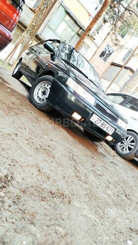 LADA (VAZ) 2112 2004, 323,000 km - 1.5 l - Bakı