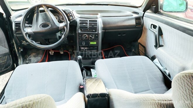 LADA (VAZ) 2112 2004, 323,000 km - 1.5 l - Bakı