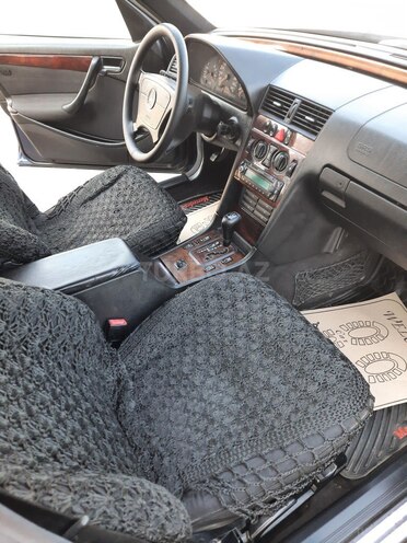 Mercedes C 180 1998, 234,000 km - 1.8 л - Zərdab