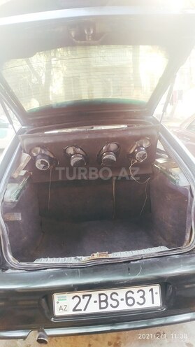 LADA (VAZ) 2112 2004, 323,000 km - 1.5 l - Bakı