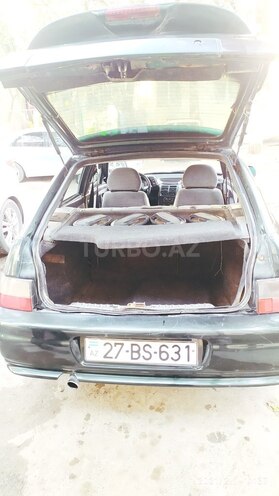 LADA (VAZ) 2112 2004, 323,000 km - 1.5 l - Bakı