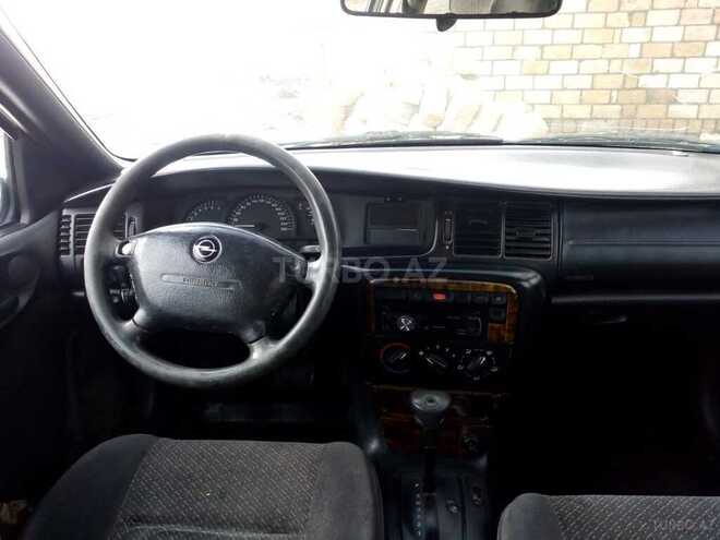 Opel Vectra 1998, 350,172 km - 1.8 l - Xudat