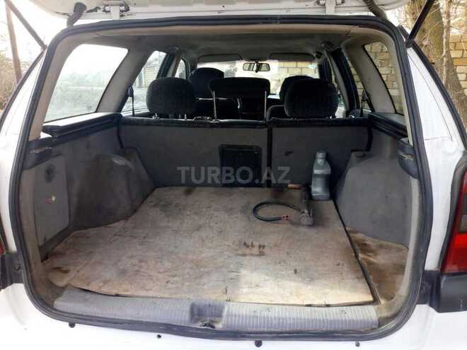 Opel Vectra 1998, 350,172 km - 1.8 l - Xudat