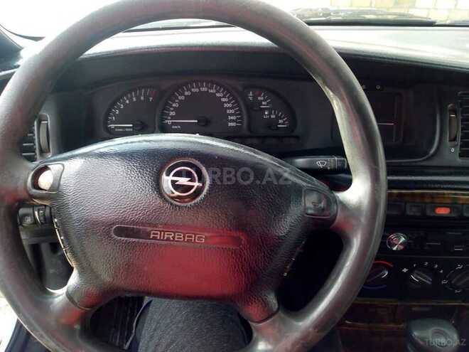 Opel Vectra 1998, 350,172 km - 1.8 l - Xudat
