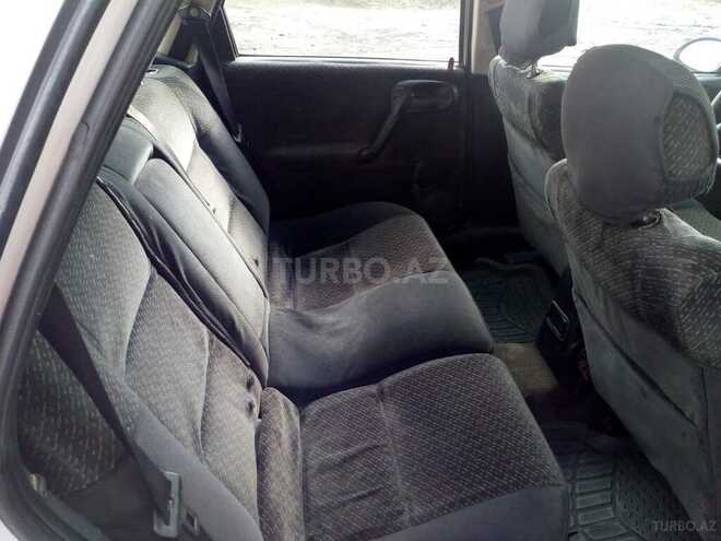 Opel Vectra 1998, 350,172 km - 1.8 l - Xudat