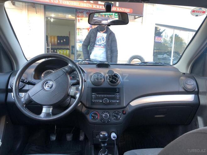 Ravon Nexia R3 2017, 163,000 km - 1.5 l - Bakı