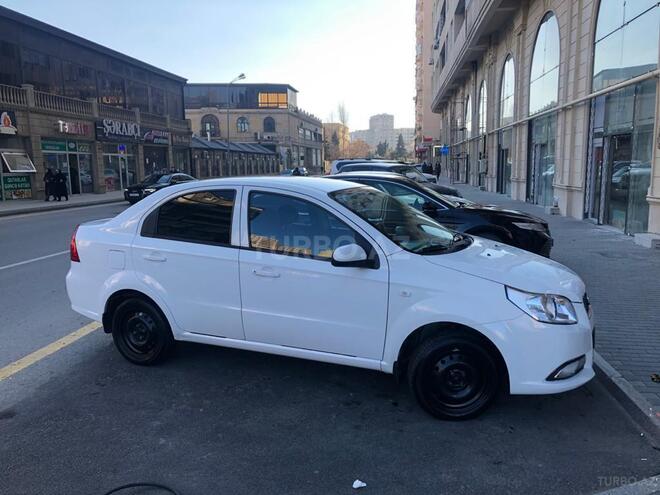 Ravon Nexia R3 2017, 163,000 km - 1.5 l - Bakı