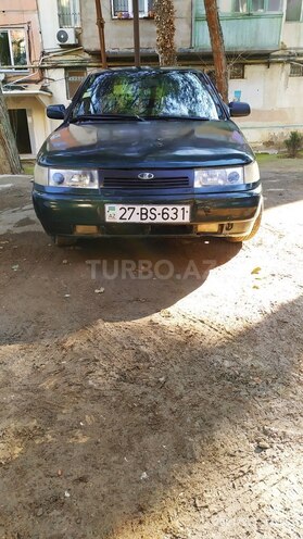 LADA (VAZ) 2112 2004, 323,000 km - 1.5 l - Bakı