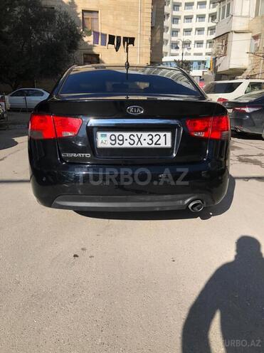 Kia Cerato 2011, 195,800 km - 1.6 л - Bakı