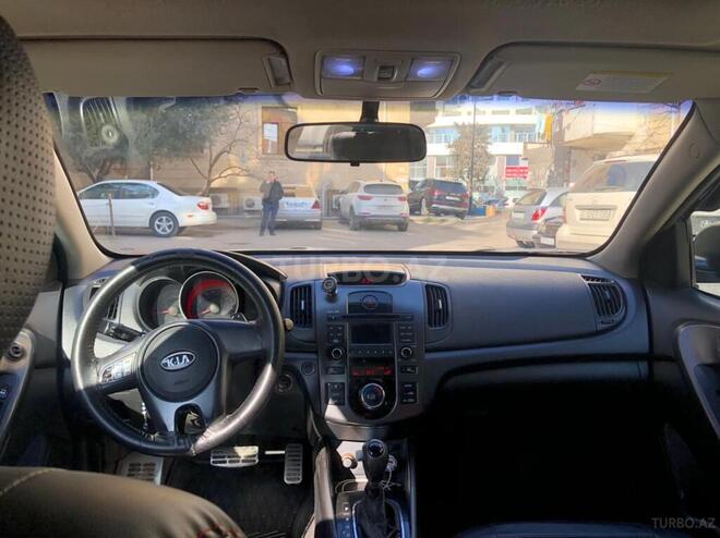 Kia Cerato 2011, 195,800 km - 1.6 л - Bakı