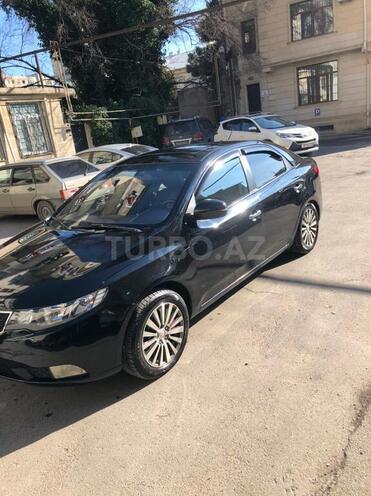 Kia Cerato 2011, 195,800 km - 1.6 л - Bakı