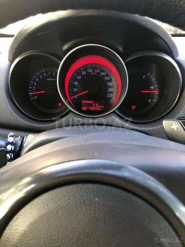 Kia Cerato 2011, 195,800 km - 1.6 л - Bakı
