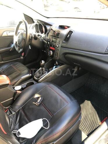 Kia Cerato 2011, 195,800 km - 1.6 л - Bakı