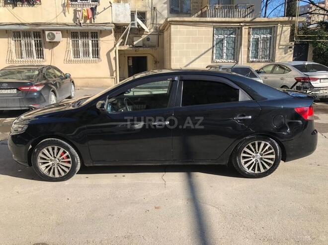 Kia Cerato 2011, 195,800 km - 1.6 л - Bakı