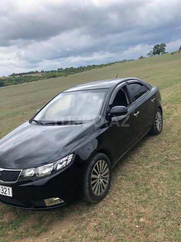 Kia Cerato 2011, 195,800 km - 1.6 л - Bakı