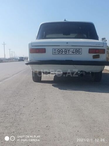 LADA (VAZ) 21011 1984, 256,869 km - 1.5 л - Bakı