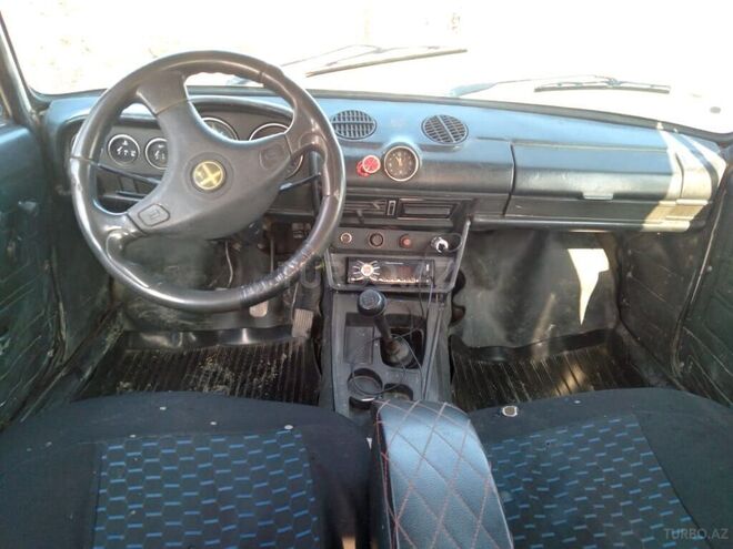LADA (VAZ) 21011 1984, 256,869 km - 1.5 л - Bakı