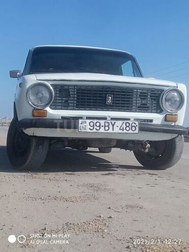 LADA (VAZ) 21011 1984, 256,869 km - 1.5 л - Bakı