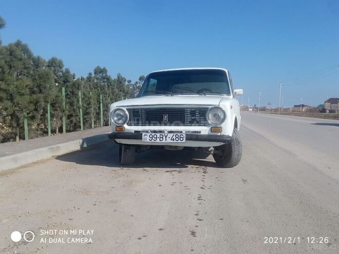 LADA (VAZ) 21011 1984, 256,869 km - 1.5 л - Bakı