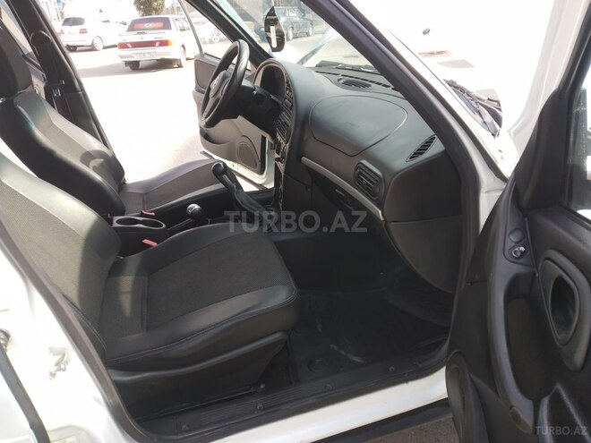 Chevrolet Niva 2013, 62,000 km - 1.7 л - Mingəçevir