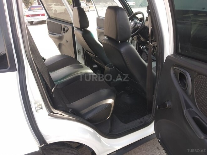 Chevrolet Niva 2013, 62,000 km - 1.7 л - Mingəçevir